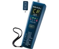 Elma Instruments „Elma 45“ kabelių testeris PDS