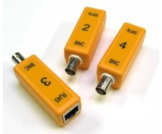 Elma Instruments As Elma 45 terminatorių rinkinys nr. 2-4
