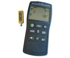 Elma Instruments As „Elma 46“ kabelių testeris PDS ir bendraašiams ryšiams