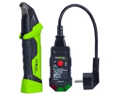 ELMA INSTRUMENTS Elma 5100 FuseFinder saugiklių ieškiklis