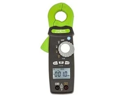 Elma Instruments Elma 9400 miliamperų AC/DC Sand RMS tangampermetras