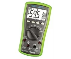 Elma Instruments Elma BM 251 multimetras su kompiuterio ryšiu