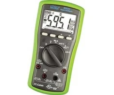 Elma Instruments Elma BM 251 multimetras su kompiuterio ryšiu
