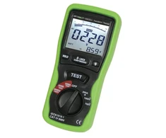 Elma Instruments Izoliacijos testeris Elma DT5500