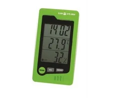 Elma Instruments As Elma DTR880A termometras/higrometras