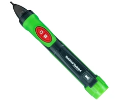 Elma Instruments VoltStick Switch 6 bekontaktis įtampos testeris 12–1000 V dvigubas