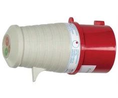 Elma Instruments As Fazių sekos testeris CEE kištukas 32AMP