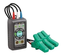 Elma Instruments Fazių sekos testeris bekontaktis „Kyoritsu“