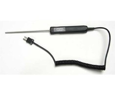 Elma Instruments Jutiklio tipas K104 universalus/skysčio