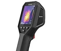 Elma Instruments HIKMICRO B20S terminė kamera - kompaktiška, 256x192 pikselių, nuo -20 iki 550 gr.C, įskaitant priedus