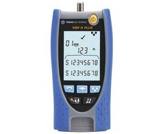 ELMA INSTRUMENTS LAN testeris VDV II Plus Bluetooth
