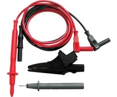 Elma Instruments Matavimo laidas 7 megerio matuokliams
