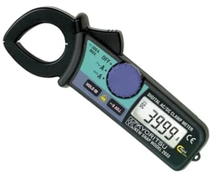 Elma Instruments As Mini ampermetras K2033 AC/DC
