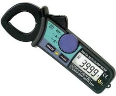 Elma Instruments Mini ampermetras K2033 AC/DC