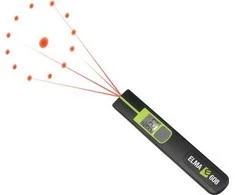 Elma Termometer infrarødt mini Pen 608