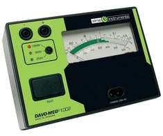 Elma Isolationstester DAVO-MEG 1002