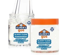 Paruošti SLIME ELMERS užsukamame inde 236 ml - 2162067