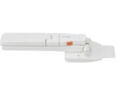 Elmo OX-1, 25,4 / 3,2 mm (1 / 3,2 colio), CMOS, 3264 x 2448, 8 MP, 30 kadrų per sekundę, LED