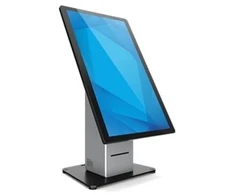 „Elo Touch Solutions E290363“, POS stovas, juodas, „Elo TouchSystems“