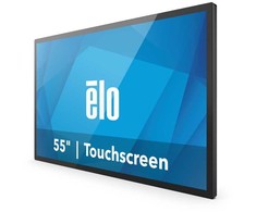 Monitorius Elotouch ET5554L-2UWA-1-MT-ZB-GY-G (E104315)