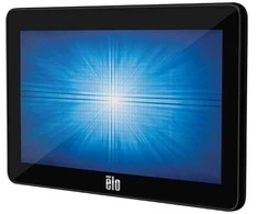 Monitorius ELO Touchsystems 0702L 7 IN PLAČIAUSIO LCD STALINIO KLOPIO BLK/800X480 PROJ CAP TOUCH IN IN