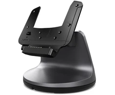 ELO Touchsystems Elo Touch Solutions E119034, POS dokavimo stotelė, Juoda, Elo Touch Solutions, Elo Pay M100, 152.2 mm, 140 mm