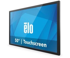 Monitorius ELO Touchsystems Touch ET5054L-9UWA-7-MT-GY-G