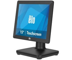 Stacionarus kompiuteris ELO Touchsystems POS SYST 15IN 4:3 WIN10 CORE I3/4/128GB SSD PCAP 10-TOUCH BLK