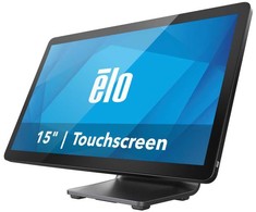 ELO Touchsystems Monitorius Elo Touch Solutions Elo 2210L 22-inch LED Jutiklinis ekranas Monitorius
