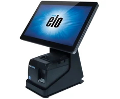 Elotouch Elo Touch Solutions Wallaby POS stovas Juodas