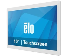 Planšetė Elotouch ESY10I4 4.0 VALUE ROCK 10'' 32GB Baltas (E411643)