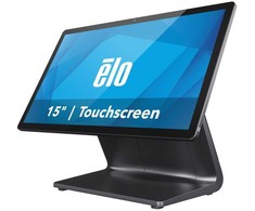 Monitorius Planšetė Elotouch ESY15I1 I-SERIES 5 SLATE (E543591)