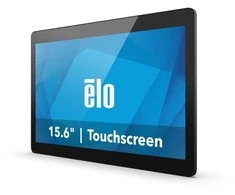 ELO Touchsystems ESY15I4-2UWD-0-4G-3E-A12-GMS-BK NS