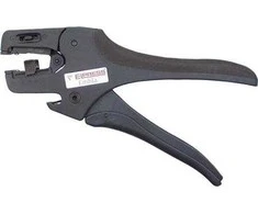 ELPRESS Embla laidų nužievinimo replės nuo 0,02 iki 10 mm²