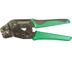 Elpress Presuojamasis antgalis DKB0760 f/ Cu 0,75-6 mm2, su užspaudžiamuoju vamzdžiu