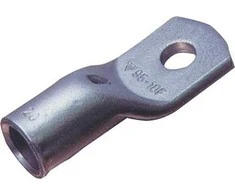 ELPRESS vamzdinis kabelio antgalis CU 35 mm² Varžto skylė 10 mm Plotis 18,0 mm Ilgis 47 mm