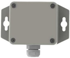 ELSYS ELT 2 su vidine antena