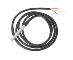 Elsys Shelly DS18B20 Temperatūros jutiklis 1 m