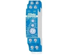 Eltako 23001005, Sukamasis jungiklis, 1P, Mėlynas, 230 V, 16 A, 18 mm