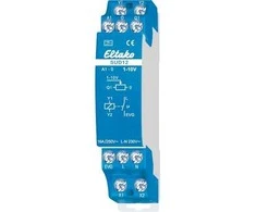 Eltako Steuergerät SUD12/1-10V für Universal-Dimmschalter 21100802