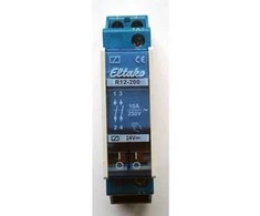 Eltako Schaltrelais R12-200-24V DC
