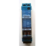 Eltako Schaltrelais R12-200-24V DC