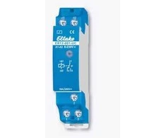 Eltako ER12-001-UC - Mėlyna,Baltas - -20 - 50 °C - 250 V - 16 A - 10 - 230 V
