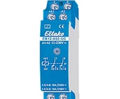 Eltako ER12-002-8..230V UC - 230 V - 1000 VA