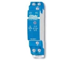 Eltako ER12-110-UC - Mėlyna,Baltas - 250 V - 16 A