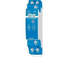 Eltako ER12-110-UC - Mėlyna,Baltas - 250 V - 16 A