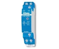 Eltako ER12-200-UC - Mėlyna,Baltas - 250 V - 16 A
