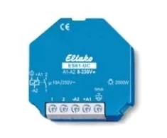 Eltako Stromstoßschalter 8-230VUC 1S 16A ES61-UC