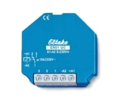 Eltako ER61-UC - 250 V - 10 A - 45 x 45 x 18 mm