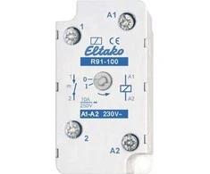 Eltako R91-100-230V - Schaltrelais - 1 Schließer 230V